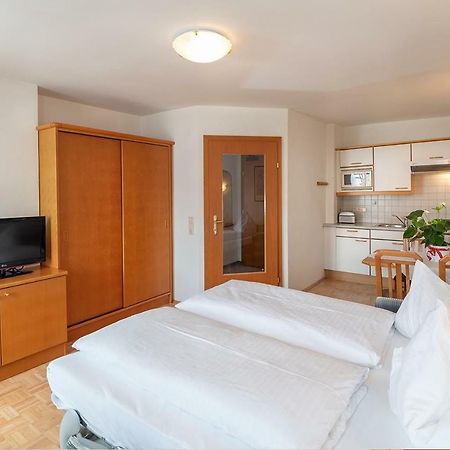 Dr. Aufmesser Appartements Obertauern Eksteriør billede