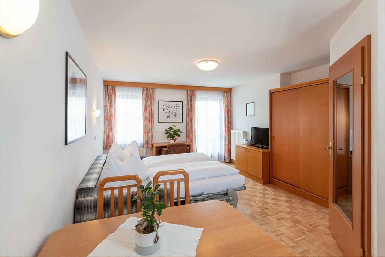 Dr. Aufmesser Appartements Obertauern Eksteriør billede